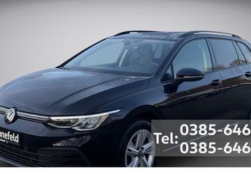 VW Golf 74.600 km 20.888 &euro; Schwerin 19061