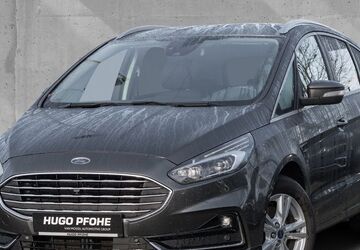 Ford S-Max 44.300 km 25.950 &euro; Schwerin 19061