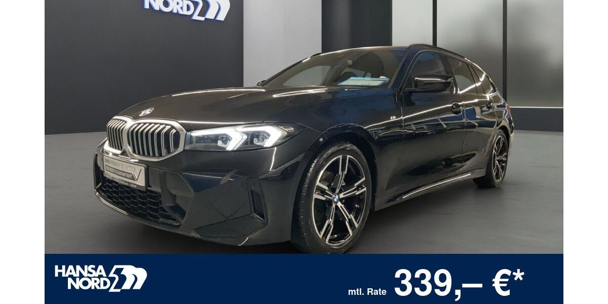 BMW 318 14.209 km 36.890 &euro; Dorf Mecklenburg/Wismar 23972