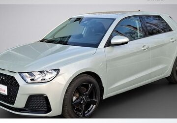 Audi A1 3.902 km 25.890 &euro; Wismar 23970