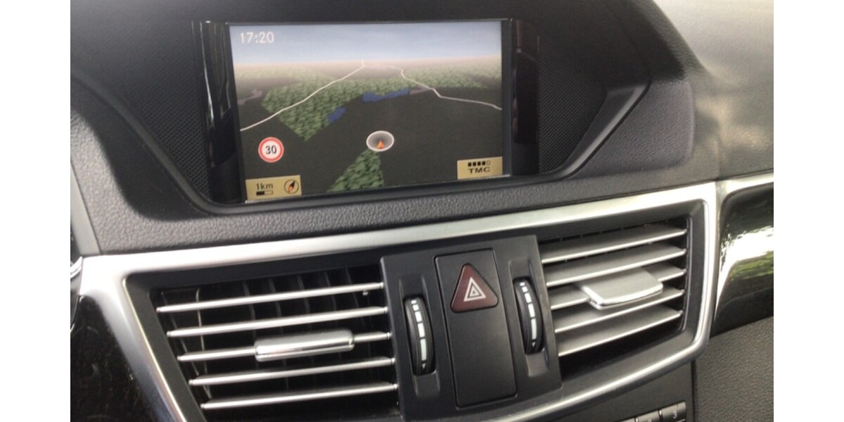 Mercedes-Benz E 350 254.500 km 10.700 &euro; Crivitz 19089