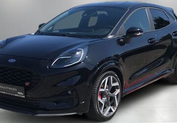 Ford Puma 12.390 km 24.995 &euro; Wismar 23966