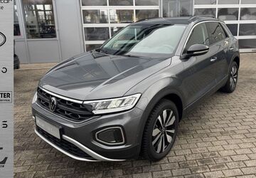 VW T-Roc 19.100 km 22.750 &euro; Schwerin 19057