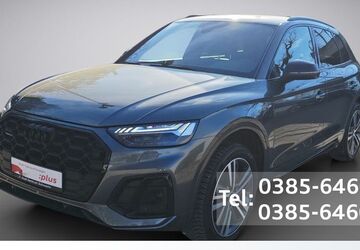 Audi Q5 81.200 km 38.990 &euro; Schwerin 19061