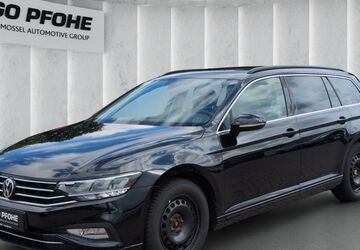 VW Passat Variant 128.500 km 18.250 &euro; Schwerin 19061
