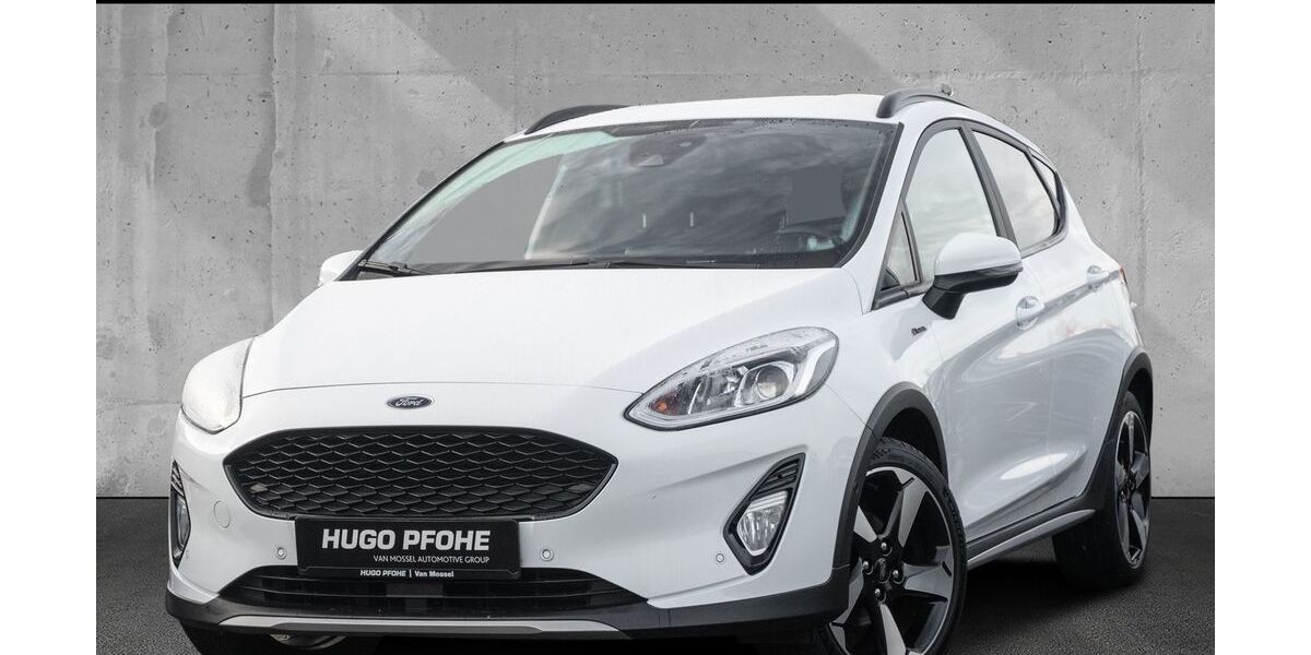 Ford Fiesta 74.900 km 16.250 &euro; Schwerin 19061