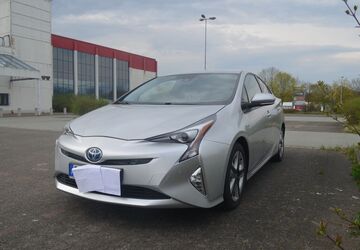 Toyota Prius 138.750 km 15.500 &euro; Schwerin 19063