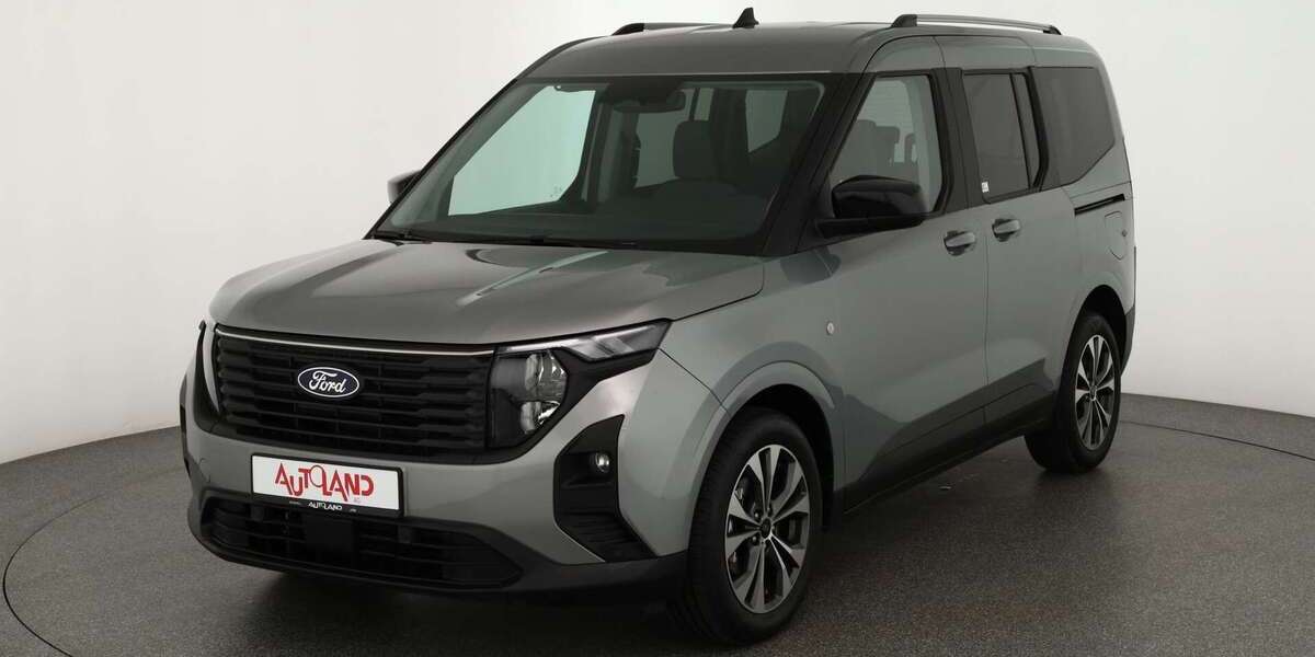 Ford Tourneo Courier 11.212 km 23.785 &euro; Schwerin 19061