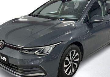 VW Golf 64.101 km 23.499 &euro; Gadebusch 19205