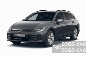 VW Golf 6.500 km 43.290 &euro; Schwerin 19061