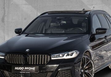 BMW 530 69.500 km 45.389 &euro; Schwerin 19057