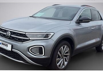 VW T-Roc 10.850 km 28.990 &euro; Wismar 23970