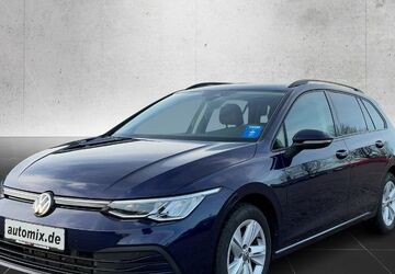 VW Golf 83.392 km 22.870 &euro; Gadebusch 19205