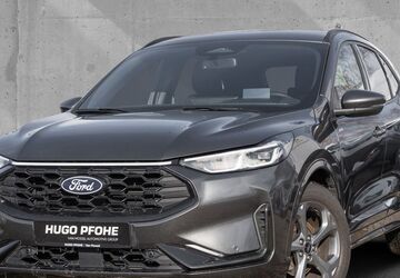 Ford Kuga 24.185 km 31.950 &euro; Schwerin 19061