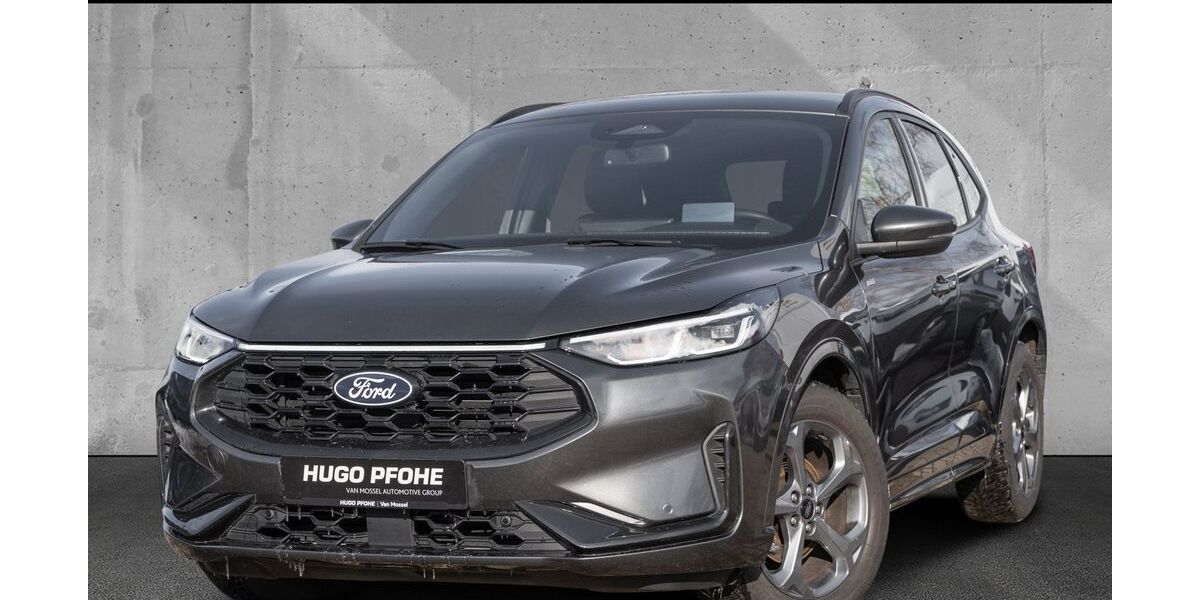 Ford Kuga 24.185 km 31.950 &euro; Schwerin 19061