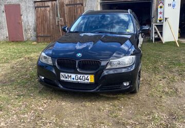 BMW 318 151.000 km 6.600 &euro; Jesendorf 19417