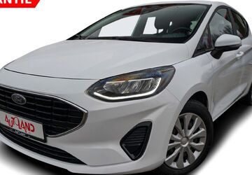 Ford Fiesta 52.651 km 14.950 &euro; Wismar 23970