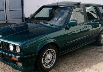 BMW 320 221.750 km 13.475 &euro; Schwerin 19061