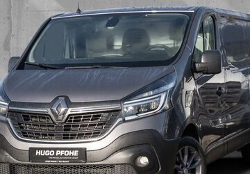 Renault Trafic 90.500 km 22.250 &euro; Schwerin 19061