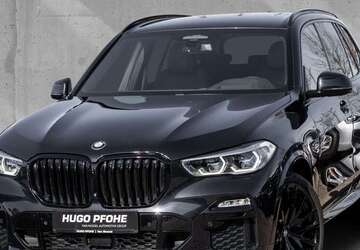 BMW X5 89.000 km 49.789 &euro; Schwerin 19057