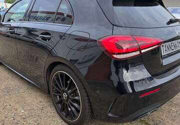 Mercedes-Benz A 200 18.600 km 29.995 &euro; Schwerin 19061