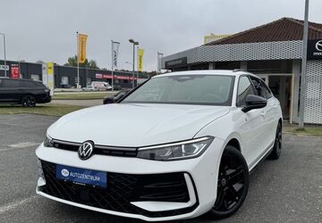 VW Passat 13.496 km 41.970 &euro; Wismar 23970