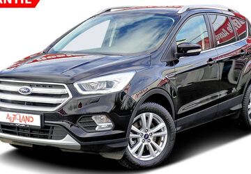 Ford Kuga 73.342 km 18.990 &euro; Schwerin 19061