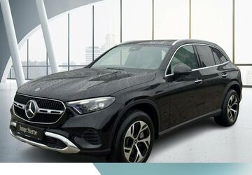 Mercedes-Benz GLC 300 28.590 km 56.882 &euro; Schwerin 19057