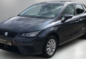 Seat Ibiza 30.608 km 17.995 &euro; Wismar 23966