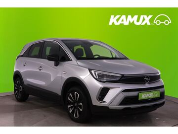 Gebrauchte Opel Crossland
