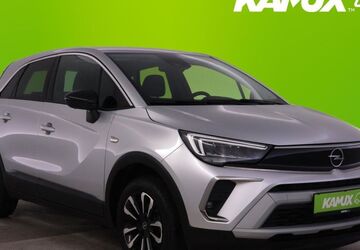 Opel Crossland (X) 18.502 km 14.350 &euro; Schwerin 19055