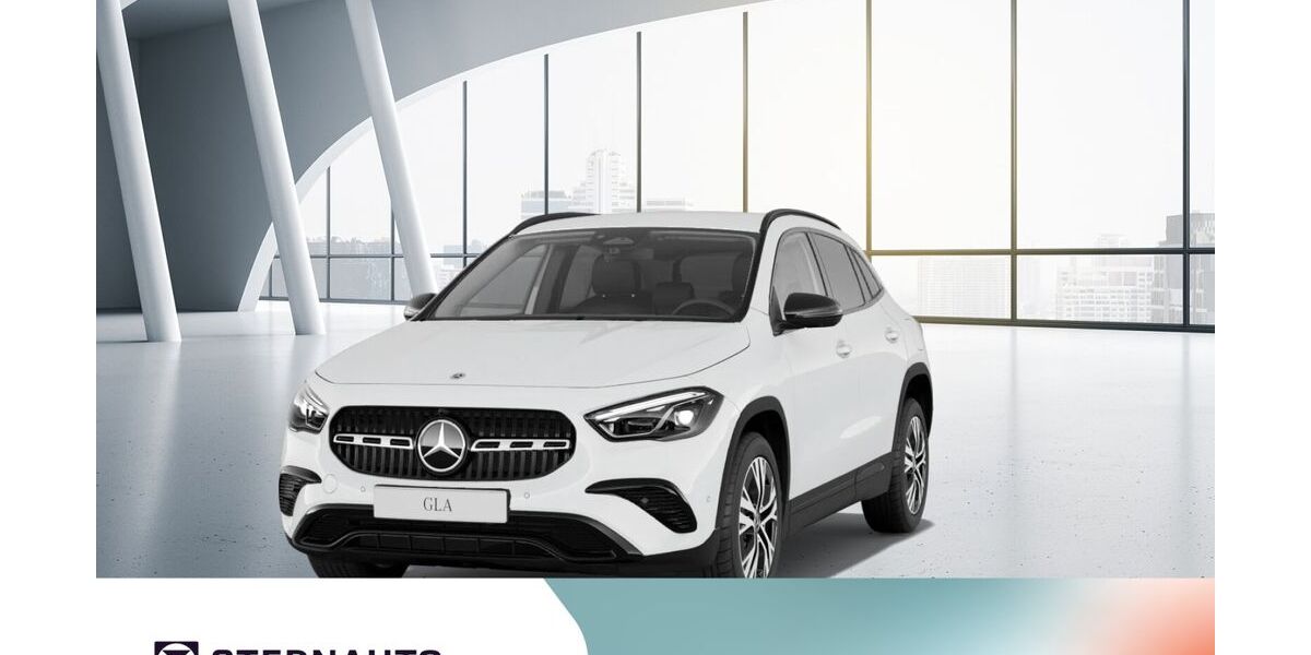 Mercedes-Benz GLA 180 8.440 km 35.700 &euro; Schwerin 19057