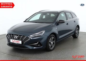 Gebrauchte Hyundai i30