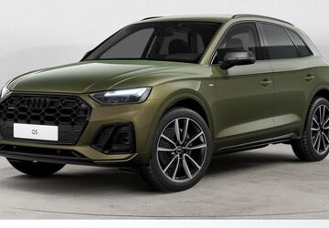 Audi Q5 34.276 km 40.890 &euro; Wismar 23970