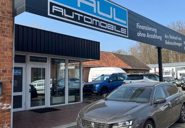 Peugeot 508 136.050 km 12.990 &euro; Schwerin 19055