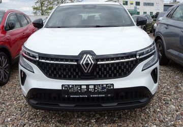 Renault Austral 28.000 km 25.990 &euro; Wismar-Rüggow 23970