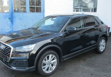 Audi Q2 174.000 km 11.999 &euro; Crivitz 19089