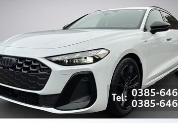 Audi A5 10.000 km 63.890 &euro; Schwerin 19061