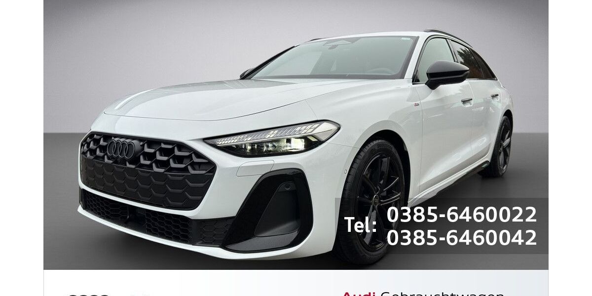 Audi A5 20.000 km 52.990 &euro; Schwerin 19061