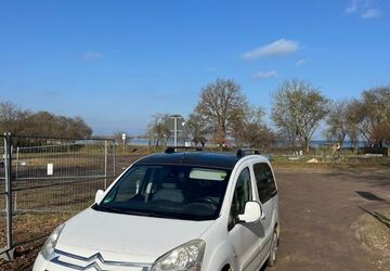 Citroen Berlingo 187.000 km 4.000 &euro; Groß Krankow 23966