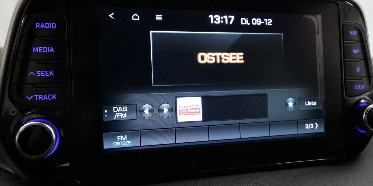 Hyundai Tucson 1.6 CRDi DPF 2WD 7-DCT LED+NAVI+KAMERA 75.699 km 19.700 &euro; Hagenow 19230