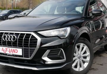 Audi Q3 77.813 km 26.950 &euro; Wismar 23970