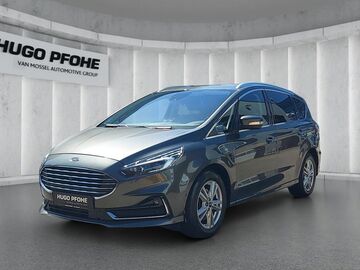 Gebrauchte Ford S-Max