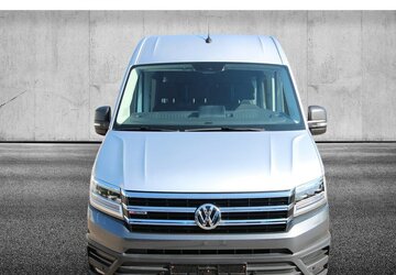 VW Crafter 35 DOKA 6-SITZ 2.0 TDI 4M 8-Automatik 26.207 km 68.500 &euro; Hagenow 19230