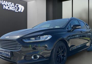 Ford Mondeo 184.828 km 11.999 &euro; Dorf Mecklenburg/Wismar 23972