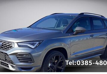 Seat Ateca 5.000 km 37.990 &euro; Schwerin 19057
