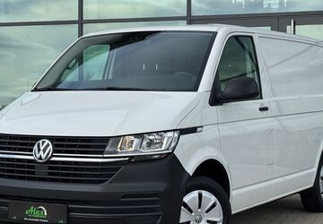 VW T6 Transporter 195.088 km 18.999 &euro; Pampow 19075