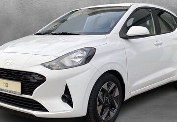 Hyundai i10 5.800 km 17.540 &euro; Schwerin 19059