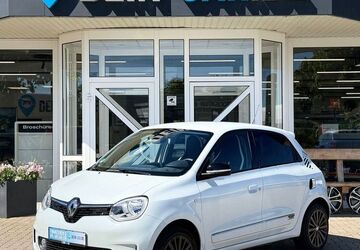 Renault Twingo 13.000 km 14.990 &euro; Wismar 23970