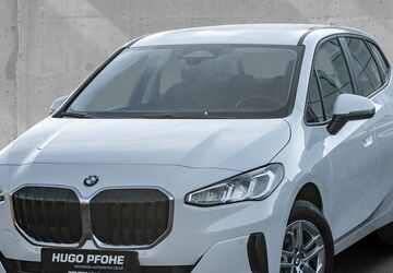 BMW 218 Active Tourer 21.300 km 26.989 &euro; Schwerin 19057